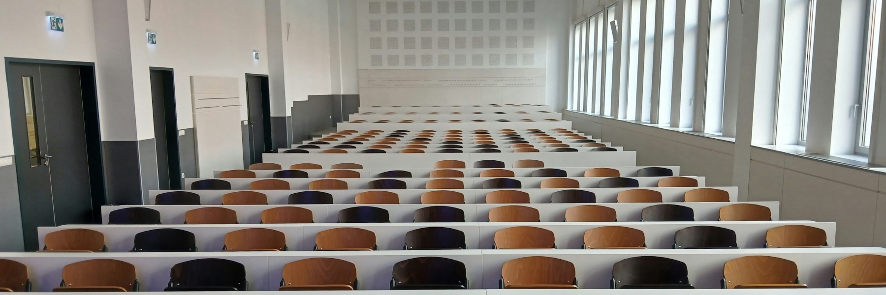 Education & training